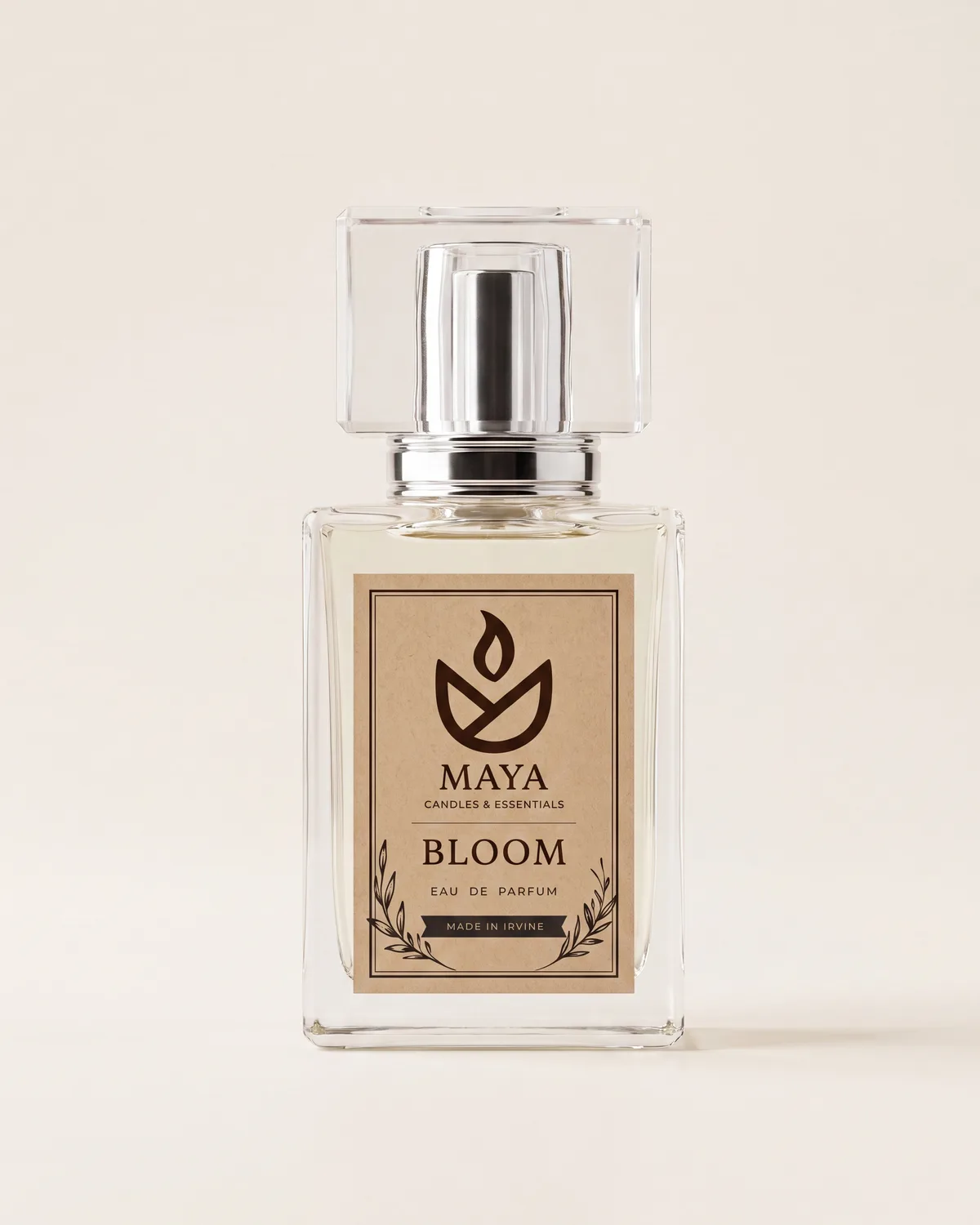 Maya Bloom eau de parfum